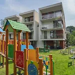 Mierzeja - Forest, Klimatyzacja, Przyjazne Zwierzetom, Bezplatny Meleks Apartmán Stegna (Pomerania)