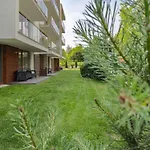 Apartment Mierzeja - Forest, Klimatyzacja, Przyjazne Zwierzetom, Bezplatny Meleks
