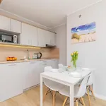 Mierzeja - Forest, Klimatyzacja, Przyjazne Zwierzetom, Bezplatny Meleks Apartmán Stegna (Pomerania)