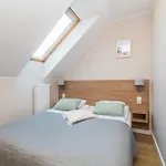 Mierzeja - Forest, Klimatyzacja, Przyjazne Zwierzetom, Bezplatny Meleks Apartmán Stegna (Pomerania)