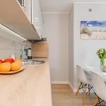 Apartmán Mierzeja - Forest, Klimatyzacja, Przyjazne Zwierzetom, Bezplatny Meleks Stegna (Pomerania)