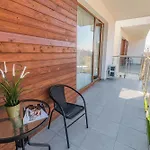 Mierzeja - Forest, Klimatyzacja, Przyjazne Zwierzetom, Bezplatny Meleks Apartment Stegna (Pomerania)