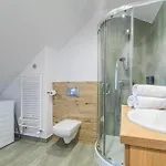 Apartment Mierzeja - Forest, Klimatyzacja, Przyjazne Zwierzetom, Bezplatny Meleks