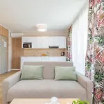 Mierzeja - Forest, Klimatyzacja, Przyjazne Zwierzetom, Bezplatny Meleks Apartment Stegna (Pomerania)