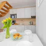 Apartment Mierzeja - Forest, Klimatyzacja, Przyjazne Zwierzetom, Bezplatny Meleks Stegna (Pomerania)