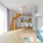 Mierzeja - Forest, Klimatyzacja, Przyjazne Zwierzetom, Bezplatny Meleks Apartment *
