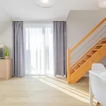 Mierzeja - Forest, Klimatyzacja, Przyjazne Zwierzetom, Bezplatny Meleks Apartment Stegna (Pomerania)