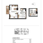 Mierzeja - Forest, Klimatyzacja, Przyjazne Zwierzetom, Bezplatny Meleks
