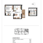 Mierzeja - Forest, Klimatyzacja, Przyjazne Zwierzetom, Bezplatny Meleks Apartment Stegna (Pomerania)