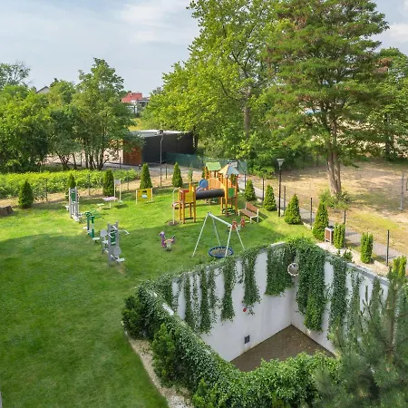 Mierzeja - Forest, Klimatyzacja, Przyjazne Zwierzętom, Bezpłatny Meleks Apartament