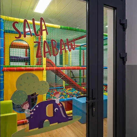 Mierzeja - Forest, Klimatyzacja, Przyjazne Zwierzetom, Bezplatny Meleks