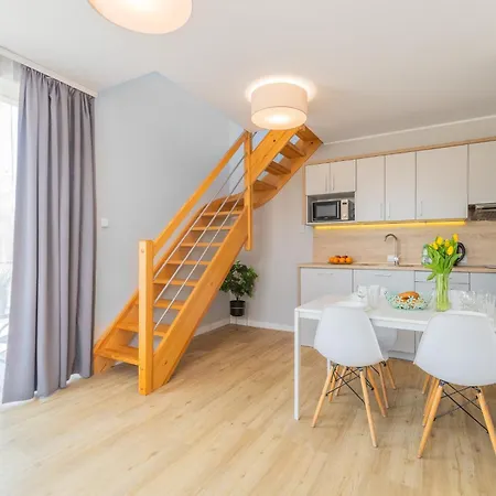 Mierzeja - Forest, Klimatyzacja, Przyjazne Zwierzętom, Bezpłatny Meleks * Stegna (Pomerania)