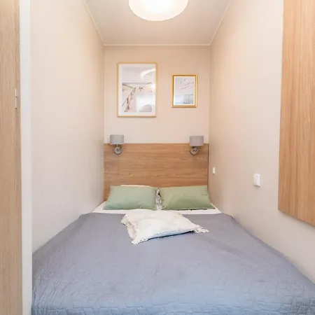 Mierzeja - Forest, Klimatyzacja, Przyjazne Zwierzętom, Bezpłatny Meleks