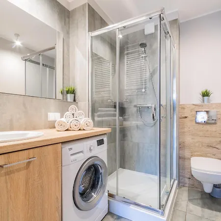 Mierzeja - Forest, Klimatyzacja, Przyjazne Zwierzętom, Bezpłatny Meleks Stegna (Pomerania)