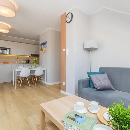 Mierzeja - Forest, Klimatyzacja, Przyjazne Zwierzętom, Bezpłatny Meleks * Stegna (Pomerania)