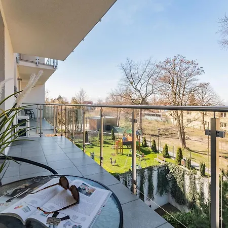 Mierzeja - Forest, Klimatyzacja, Przyjazne Zwierzętom, Bezpłatny Meleks *