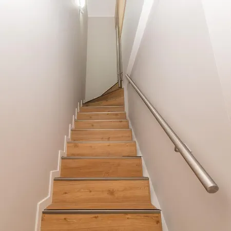 Mierzeja - Stegna Forest, Klimatyzacja, Przyjazne Zwierzetom Apartment