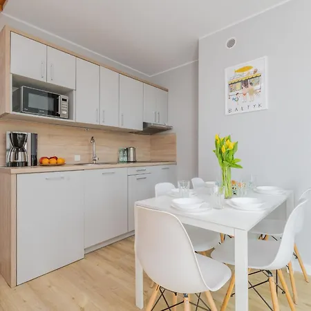Apartament Mierzeja - Stegna Forest, Klimatyzacja, Przyjazne Zwierzetom