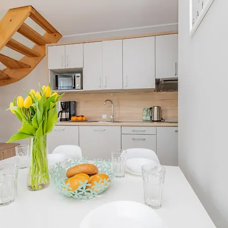 Apartament Mierzeja - Stegna Forest, Klimatyzacja, Przyjazne Zwierzetom Stegna (Pomerania)