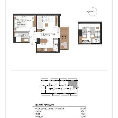 Mierzeja - Forest, Klimatyzacja, Przyjazne Zwierzetom Apartman Stegna