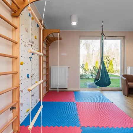Appartement Mierzeja - Forest, Klimatyzacja, Przyjazne Zwierzetom