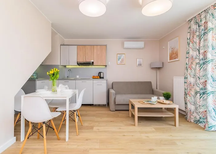 Mierzeja - Forest, Klimatyzacja, Przyjazne Zwierzetom, Bezplatny Meleks Daire Stegna (Pomerania)