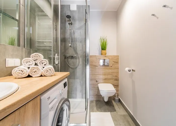 Mierzeja - Forest, Klimatyzacja, Przyjazne Zwierzetom, Bezplatny Meleks *