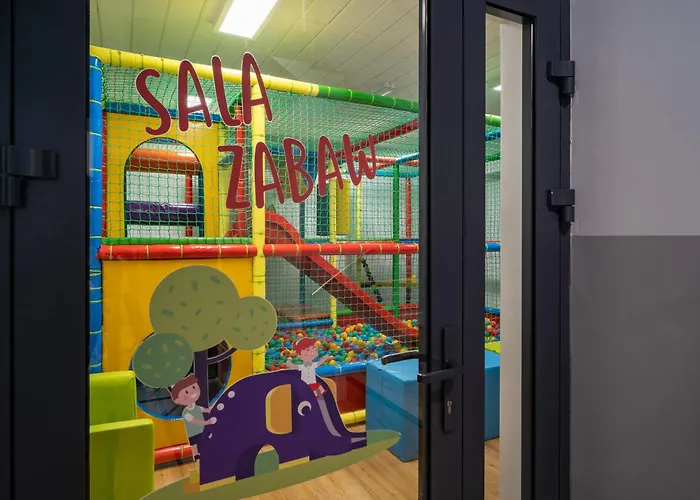 Mierzeja - Forest, Klimatyzacja, Przyjazne Zwierzetom, Bezplatny Meleks