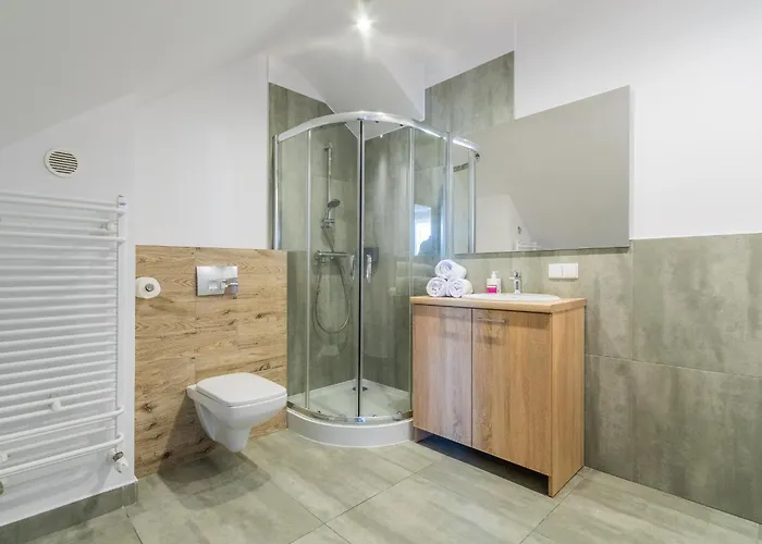 Mierzeja - Forest, Klimatyzacja, Przyjazne Zwierzetom, Bezplatny Meleks Stegna (Pomerania)