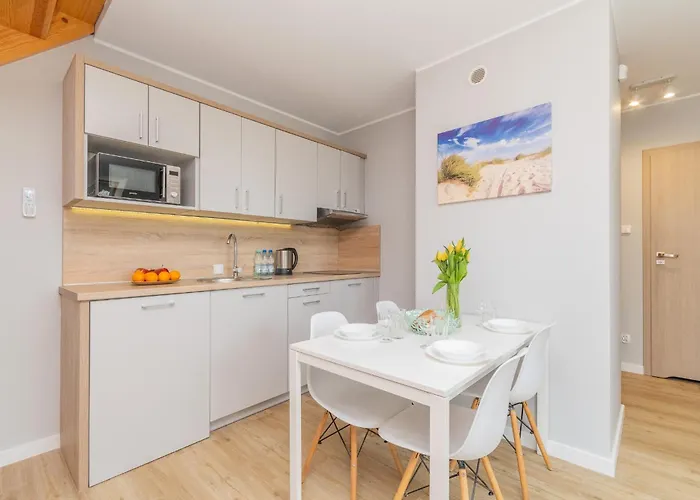 Mierzeja - Forest, Klimatyzacja, Przyjazne Zwierzetom, Bezplatny Meleks Daire Stegna (Pomerania)