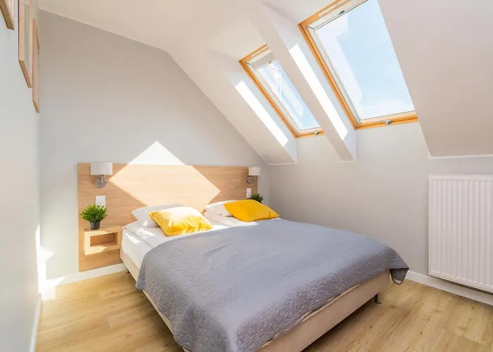 Mierzeja - Forest, Klimatyzacja, Przyjazne Zwierzetom, Bezplatny Meleks * Stegna (Pomerania)