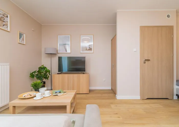 Mierzeja - Forest, Klimatyzacja, Przyjazne Zwierzetom, Bezplatny Meleks * Stegna (Pomerania)