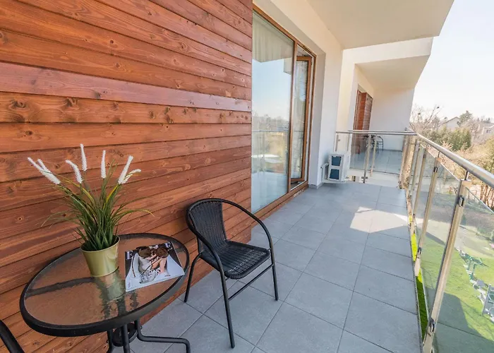 Mierzeja - Forest, Klimatyzacja, Przyjazne Zwierzetom, Bezplatny Meleks Daire Stegna (Pomerania)