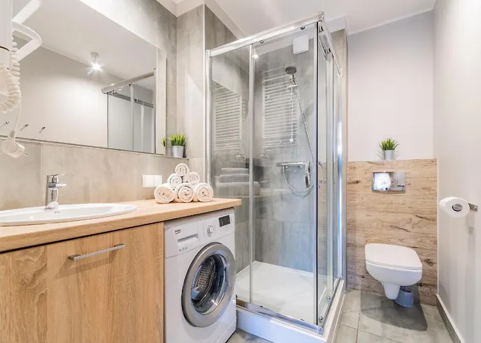 Mierzeja - Forest, Klimatyzacja, Przyjazne Zwierzetom, Bezplatny Meleks Stegna (Pomerania)