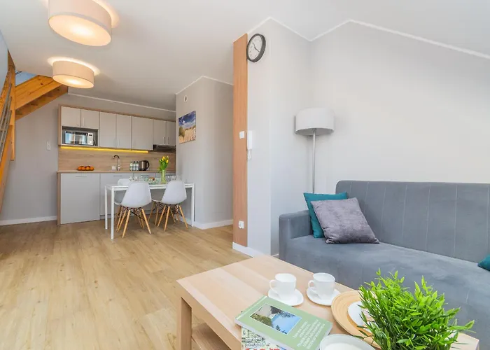 Mierzeja - Forest, Klimatyzacja, Przyjazne Zwierzetom, Bezplatny Meleks * Stegna (Pomerania)