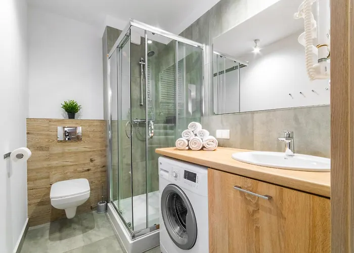 Mierzeja - Forest, Klimatyzacja, Przyjazne Zwierzetom, Bezplatny Meleks * Stegna (Pomerania)