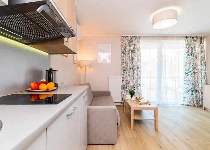 Mierzeja - Forest, Klimatyzacja, Przyjazne Zwierzetom, Bezplatny Meleks Stegna (Pomerania)